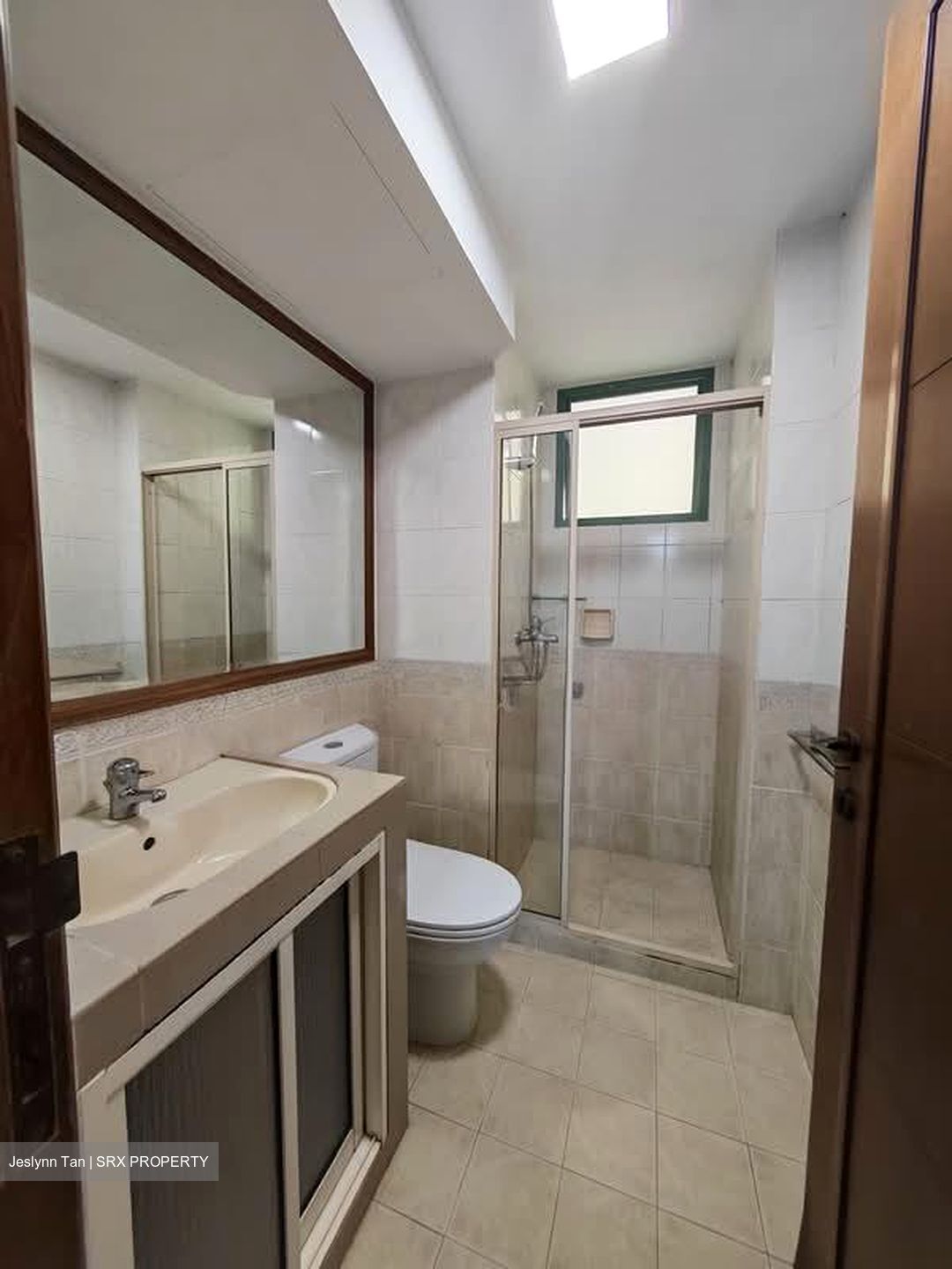 Palm Gardens (D23), Condominium #576759021